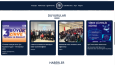 Siber Güvenlik Teşkilatı Derneği Websitesi