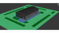 3D Modellemeler