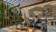 İkiz Villa Projesi