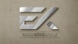 Enes Köseoğlu Logo Tasarımı