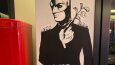 Graffiti-Mural
