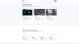 Modern .NET Web Uygulamaları & Yönetim Panelleri