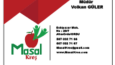 Kartvizit tasarımları