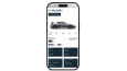 UI/UX Tasarım : PULSAR