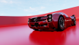 RETOUCH/REDESIGN  RENDERING WORKS