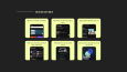 Spotify Web Page (Figma to html,css,js)