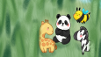 Panda ile Civciv siparişi