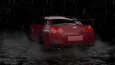 Nissan GTR R-35 Tasarımı