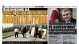 SakaryaKent Gazetesi Redakte