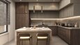 Projelerinizin iç mekân tasarımı, 3D modelleme, render ve an