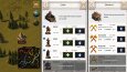 Çok Oyunculu Mobil Strateji Oyunu | Godot 4 + FastAPI