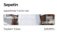 Fesha UI Arayüz Çalışması