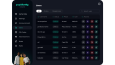 popülerity dashboard