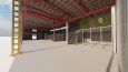 KOCAELİ MODERN MİMARİ RUHSAT PROJESİ