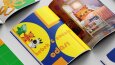 İkea Katalog Tasarımı