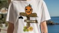 T-shirt tasarım