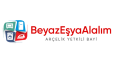 Beyaz Eşya Alalım - E-Ticaret Sitesi ve Reklam Yönetimi