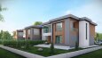 Villa yapıları bazı örnekler