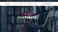 Art Çelik Konstrüksiyon Wordpress Site Tasarımı