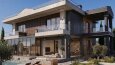 Villa ve İç Mekan 3D Tasarımlar