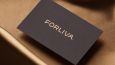 FORLIVA - Logotype