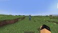 Minecraft içerisinde yapmış olduğum bir eklenti