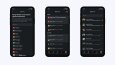 PStranger - UI/UX