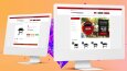OPENCART E-TİCARET TEMALARI