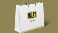 Holly Tailor - Logo, Etiket Tasarımı