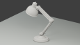 3D Model Prototip ve Low Poly Asset Çalışmaları