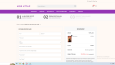 WordPress - E-ticaret sitesi