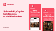 Smart Date: Yüz Yüze Hızlı Tanışma Etkinlik Uygulaması