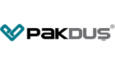 Pakduş - Logo Tasarımı