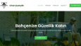  Portfolio Website