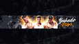Youtube Channel Banner