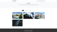Chen Studio - Mimari Web Sitesi Tasarımı