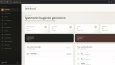 Restoranınıza Özel Yönetim Panelli Profesyonel Web Sitesi
