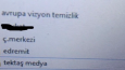 %100 SEO Uyumlu Firma Çalışmalarımdan Bir Kısmı