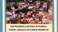 Ben davetiye ve afişleri yaratıcı şekilde özenle tasarlarım.