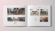 Bykoltukçu katalog tasarım