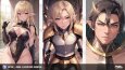 DryreL Artworks - Anime İllüstrasyonları
