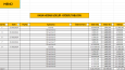 Excel - Şantiye Yönetimi