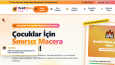 Renkli Dünya Oyun Merkezi