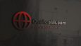 Osef medya logo tasarımı