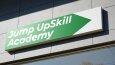Jump UpSkill Academy - Logo & Intro
