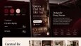 Ben, modern ve kullanıcı dostu web sitesi arayüz tasarımı yaparım