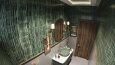 RESTAURANT WC TASARIMI