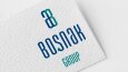 Boşnak Konsept Logo Tasarımı