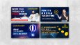 Banner & Afiş & Poster Tasarımlarım