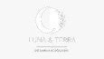 Doğal Kozmetik ve Kişisel Bakım Markası İçin Minimalist Logo Tasarımı: "Luna & Terra"
